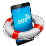 Pomoc telefoniczna w trudnych sytuacjach życiowych